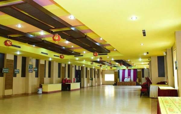 Hotel Richi Regency, Bhubaneswar 4